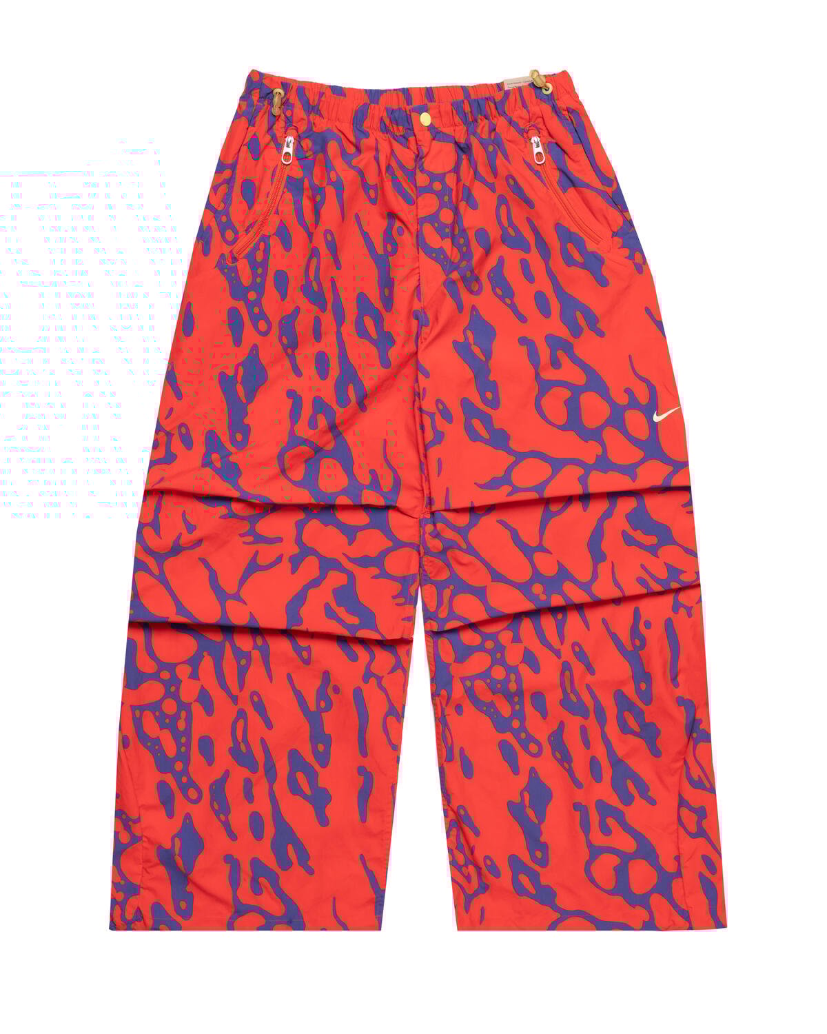 Nike Project F.R.O.G. PARACHUTE PANT | HQ0467-635 | AFEW STORE